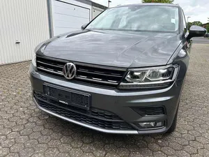Gebraucht VW Tiguan