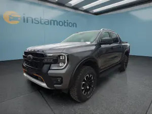 Gebraucht Ford Ranger