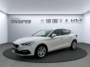 Gebraucht Seat Leon