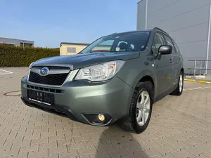Occasion Subaru Forester