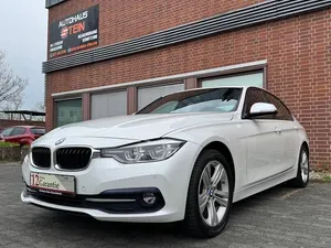 Brugt BMW 318