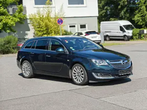 Gebraucht Opel Insignia