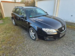 Gebraucht Seat Exeo