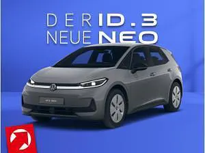 Brugt VW ID.3