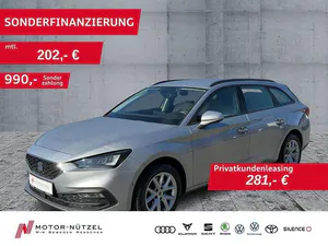 Gebraucht Seat Leon