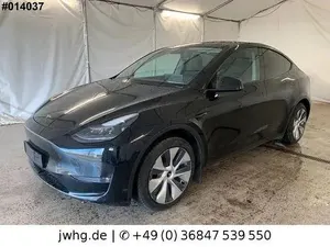Usado Tesla Model Y
