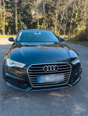 Brugt Audi A6