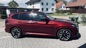 Gebraucht BMW iX3