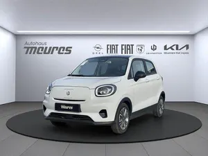 Brugt Leapmotor T03