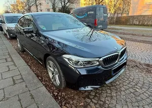 Occasion BMW 640