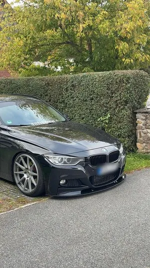 Używany BMW 330