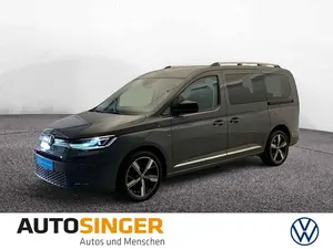 Brugt VW Caddy Maxi