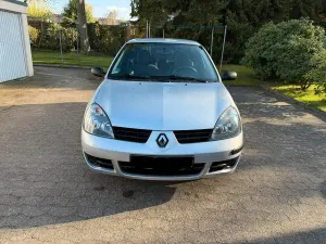 Brugt Renault Clio II