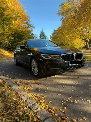 Occasion BMW 530e