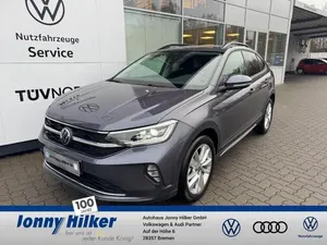 Brugt VW Taigo
