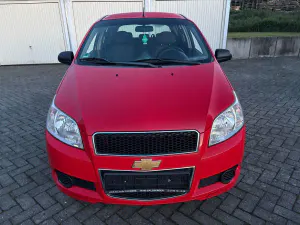 Occasion Chevrolet Aveo
