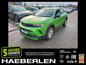 Gebraucht Opel Mokka-e