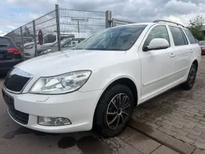 Gebraucht Skoda Octavia