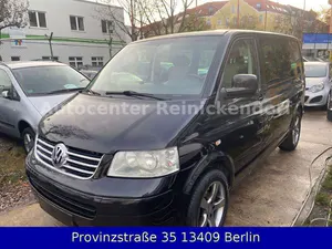 Brugt VW T5