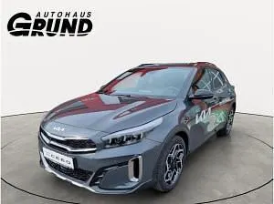 Brugt Kia XCeed