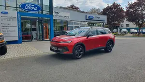 Brugt Baic X55