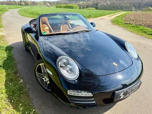 Usado Porsche 997