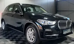 Gebraucht BMW X5
