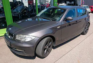 Brugt BMW 116