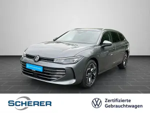 Gebraucht VW Passat