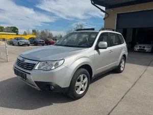 Occasion Subaru Forester