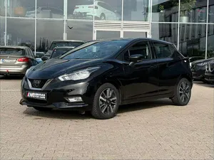 Gebraucht Nissan Micra