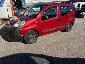 Gebraucht Peugeot Bipper