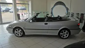 Occasion Saab 9-3 Cabriolet