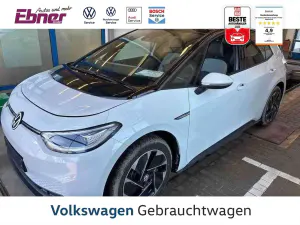 Brugt VW ID.3