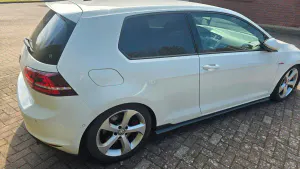 Gebraucht VW Golf VII