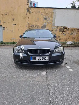 Gebraucht BMW 320