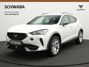 Brugt Cupra Formentor