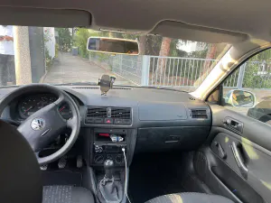 Brugt VW Golf IV