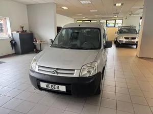 Gebraucht Citroën Berlingo