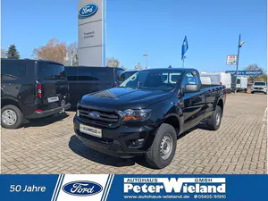 Używany Ford Ranger
