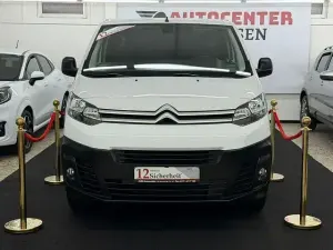 Käytetty Citroën Jumpy