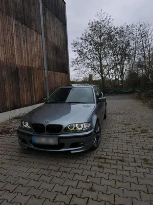 Używany BMW 325