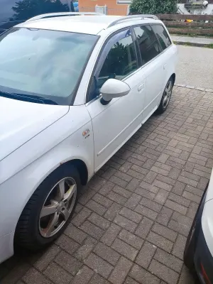 Occasion Seat Exeo