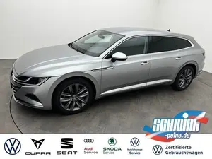 Brugt VW Arteon