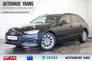 Gebraucht Audi A4