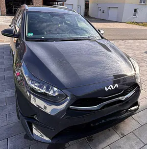 Używany Kia Ceed