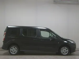 Gebraucht Ford Transit Connect