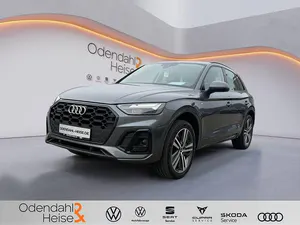 Gebraucht Audi Q5