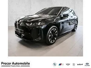 Brugt BMW iX