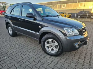 Gebraucht Kia Sorento